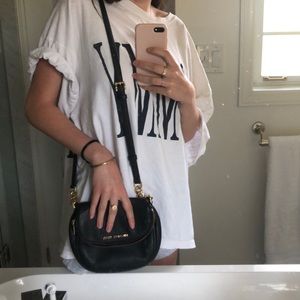 Black Michael Kors Purse
